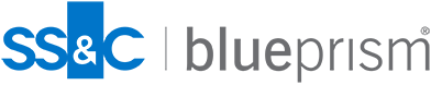 Blue Prism Logo